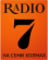  7 