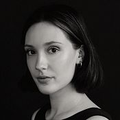 Вероника Сафонова