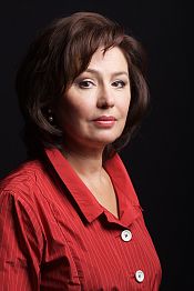 Татьяна Шумова