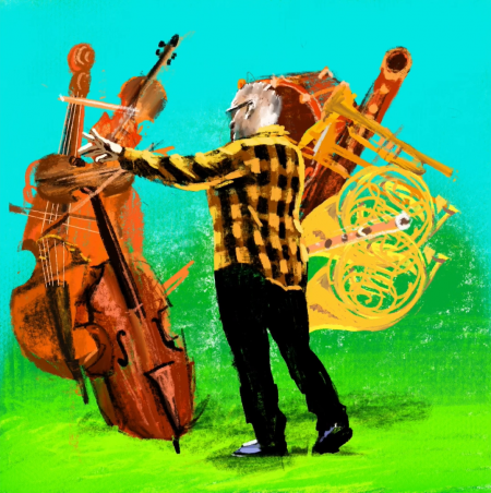 ������ �������